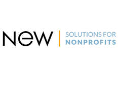 NEW Solutions for NonProfits